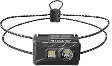 Nitecore NU20 Classic