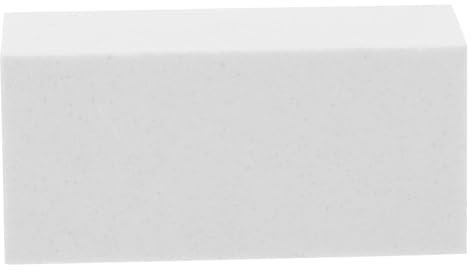 Uonlytech Pierre De Correction Corindon Blanc Pour Réparation Et Affûtage De Pierre à Aiguiser Outil Pratique