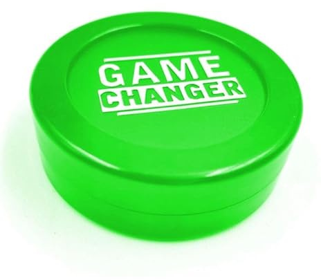 Game Changer Puck Weights f. Training Eishockey