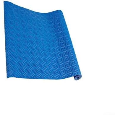 ReachMall Robust Non Slip Pool Ladder Mat for Enhanced Safety and Protection Around Swimming Pools (90 * 60cm)