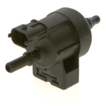 BOSCH Be-/Entlüftungsventil, Kraftstoffbehälter 0280142504 | Kompatibel mit: CHEVROLET AVEO Schrägheck, CRUZE, CRUZE Schrägheck, CRUZE Station Wagon, ORLANDO, TRAX, OPEL ADAM, ASTRA J