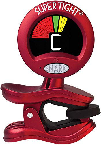 Snark ST-2 Chromatisches Stimmgerät für Multiinstrumente