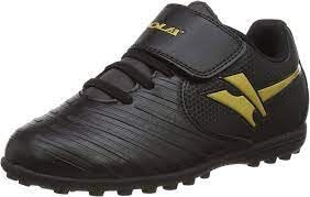 Gola Unisex Kids Gola Mizar Vx QfFootball Shoe