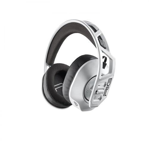 Nacon Rig 700HX, kabelloses Gaming-Headset, für Xbox One, Xbox Series X und PC, weiß