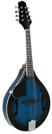 Instrumento Mandolina Instrumento Musical Mandolina Instrumento De Cuerda Clásico Ligero(Mandolin)