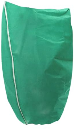 Cubiertas Invernales para Plantas Protección Anticongelante | Protector De Invierno para Plantas,Cubierta Ajustable Transpirable con Cremallera Lateral para Árboles Arbustos de Bayas e