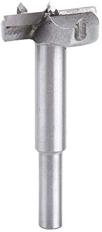 Forstner Drill Bit Cemented Carbide Woodworking Boring Flat Wood Hole Saw Hole Cutting Tool(35mm)