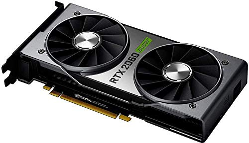 Nvidia Geforce RTX 2060 Super