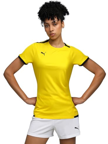 Puma Camiseta Marca Modelo teamLIGA Jersey W