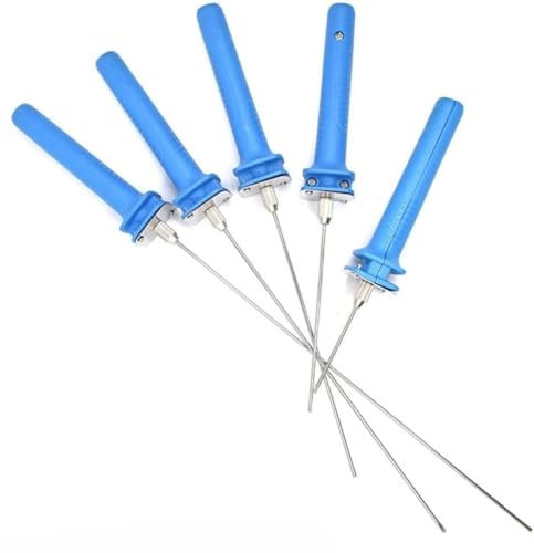 Electric Foam Cutter Pen, Hot Wire Cutting Tool, Portable Hot Wire Cutter,for Styrofoam Bow, Polystyrene Cutter Kit 50/100/150/200/250mm (250mm)
