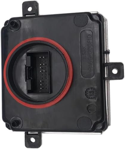 Module de Ballast de Phare au xénon HID, pour Audi A1 A3 A4 A5 A6 A8 Q3 Q5 4G0.907.697.D 4G0907397D 4G0.907.397.D 401140244, Accessoires de contrôle de Ballast de Phare HID