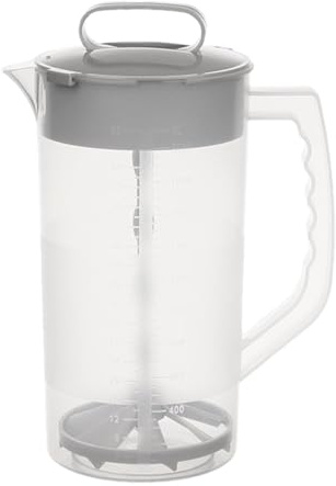 Bevi Mixing Pitcher - Jug di miscelazione per succhi di frutta | Bevanda a