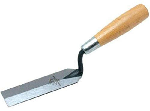 Marshalltown 54 - Cazzuola sottile, 13 x 4 cm