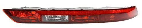 Johns, Nebelschlußleuchte passend für Audi Q5 FY 05/16- Rechts Beifahrerseite | Kompatibel mit: AUDI Q5