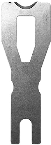 IOVO 20 Blade for Trimming Vinyl Flooring Ski Knife Spade Blade