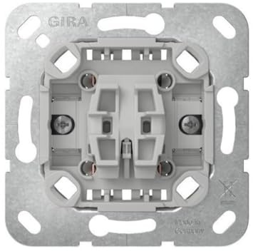 Gira Wippschalter 317600