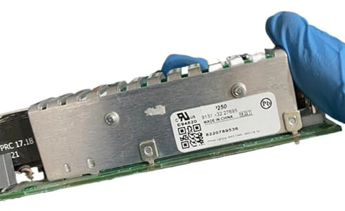 Ballast de projecteur for Pilote de Lampe SVD P250, éclairage de Faisceau de scène 250W 9R