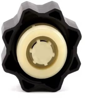 Tankdeckel Für Peugeot 206 207 307 308 3008 1998 1999 2000 2001 2002 2003 2004 2005-2016 Kühlmittelausgleichsbehälter-Kühlerverschluss