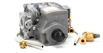 Middleby 42810-0121 Combination Gas Valve Kit