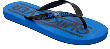 Quiksilver Java Wordmark Chaussures de Plage & PiscineHomme