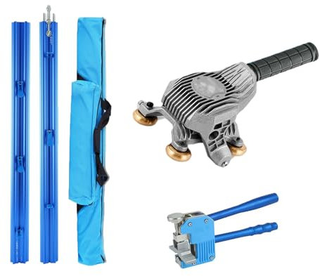 Tagliapiastrelle manuale, Tagliapiastrelle singolo, Tagliapiastrelle di grande formato con ventose integrate Tagliapiastrelle 2.2M/ 2.3M/ 300cm/ 3.8M grandi piastrelle in ceramica,3.8m