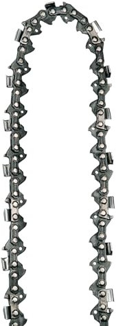 Original Einhell Replacement Chain, 16 inch (Chainsaw Accessories, Suitable for Cordless Chainsaws with a 40 cm Guide bar, Chain Length of 40 cm, 56 Drive Links, 1.3 mm Chain Strength)