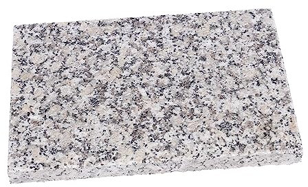 GALPADA Hamster Cooling Board Marble Pet Marble Cooling Mat for Rabbits Hamster Cool Plate Accessories for Pets Small Animal for Summer Use