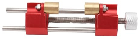 Affitta per coltello ad angolo fisso in acciaio inossidabile Strumento di affinatura in legno per scalpello