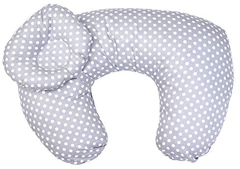 Baby Stillkissen, U-förmig, tragbar, für Neugeborene, Schwangerschaft, Kuschelkissen für Babyparty, Geschenk