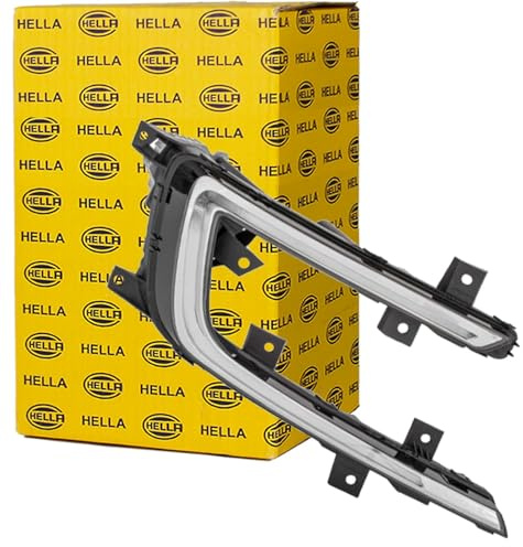 HELLA 2PT 354 843-181 LED-Tagfahrleuchte - rechts | Kompatibel mit: VW GOLF VII