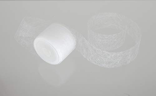 Trimz Hemming Tape, 20mm x 5m, clear, JSAB5-20-5