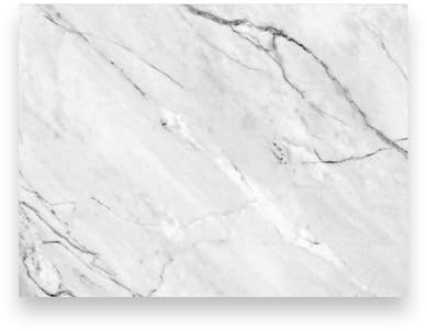 WoW HomeStore Marble Effect Chopping Board Marble Worktop Saver/Marble Cutting Board, Tempered Glass Chop Board/Kitchen Woktop Saver