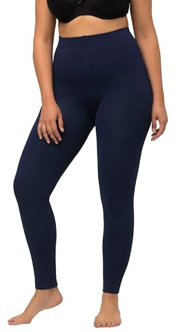 Ulla Popken Mujer Medias