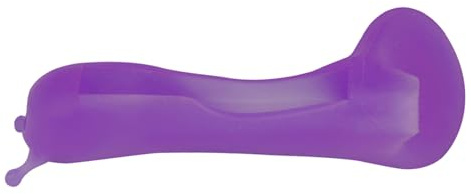 FUNOMOCYA Geigenbogenhalter Für Geigen-anfänger-korrektor Bogen-richtungseinsteller Glätter Aus Hochwertigem Silikon Übungsanleitung Für Selbstbogenbeugen Langlebig Und Leichtgewichtig
