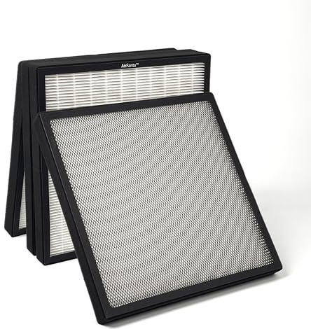 AirFanta 3Pro Replacement Air Filters