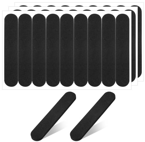 TIESOME 30 piezas de insertos reductores de tamaño de sombrero, cinta reductora de espuma autoadhesiva para hombres y mujeres, gorras, banda para el sudor