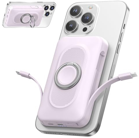 Mag-safe Power Bank 20000mAh,