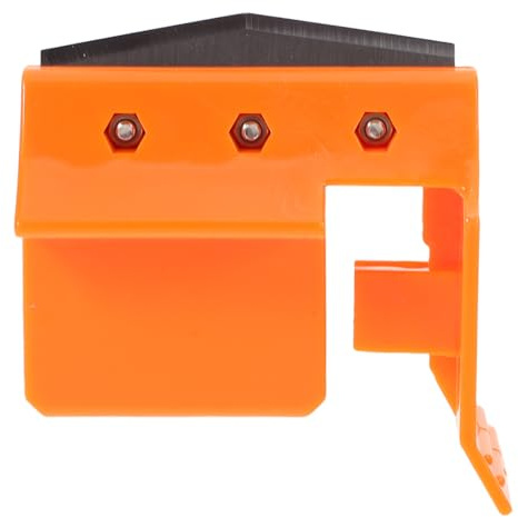Housoutil Repuesto Cuchillas de Acero Inoxidable para Exprimidor de Naranjas Eléctrico Xc-2000E Piezas de Recambio para Utensilios de Cocina Accesorio de Repuesto para Jarra Color