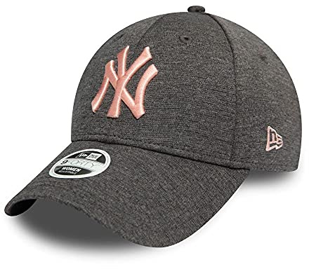 New Era - New York Yankees - 9forty Adjustable Cap - League Essential - Stone