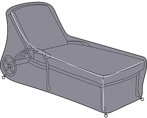 Hartman Lounger Cover