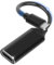 USB-C auf HDMI Adapter, USBC zu HDMI - Kompatibel für iPhone, MacBook, iPad, Pixelbook, Surface, XPS, Galaxy