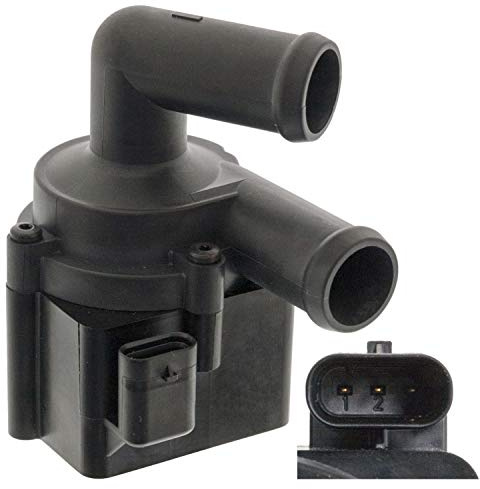 febi bilstein 49833 Zusatzwasserpumpe , 1 Stück