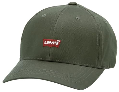 Levi's Herren Housemark Flexfit Mütze