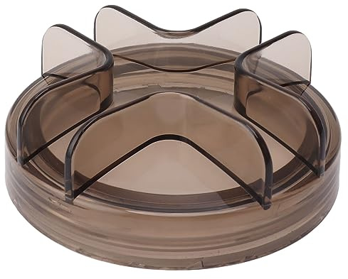 Reemplazo de la Cubierta de la Cesta de la Bomba de la Piscina, Tapa del Colador de la Piscina, Cubierta de la Bomba del Filtro de Arena de la Piscina, Repuesto para Estanque