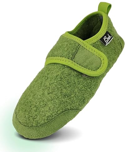 Beck-Buddies cosy, Grön, 34 EU
