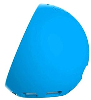 jojofuny Silicone Protective Cover Case Durable Washable Flexible Design Protector Against Dust and Scratches
