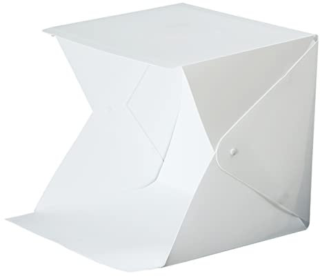 KONTONTY 1set Fotografia Led Professionali Fotografica Portatile Sfondi Per Cosmetici e