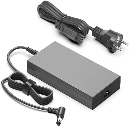 HKY TV Netzteil AC Adapter Ladegerät für 19,5V 6,2A für Sony Bravia TV ACDP-120E02 APDP-100A1/A KDL-49WD759 48W705C 43WE755 43W807C Sony Fernseher KDL-49WD755 KDL-49WD757