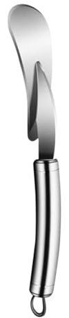 Cabilock Cortador De Naranjas De Acero Inoxidable Extractor De Mandarinas Utensilio De Cocina