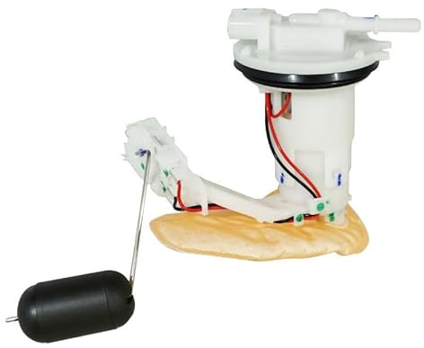 cyclingcolors Kraftstoffpumpe benzinpumpe motorrad moped roller kompatibel mit honda 125 sh